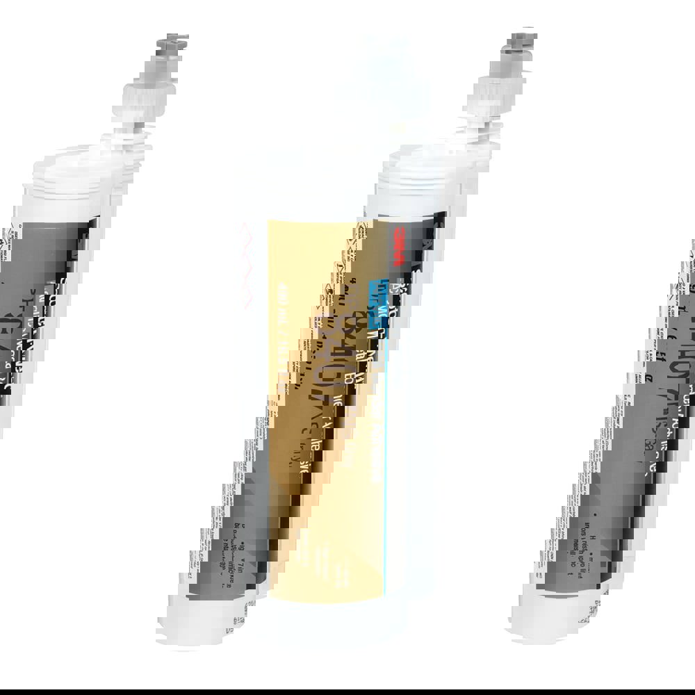 Epoxy & Structural Adhesive: Cartridge Adhesive